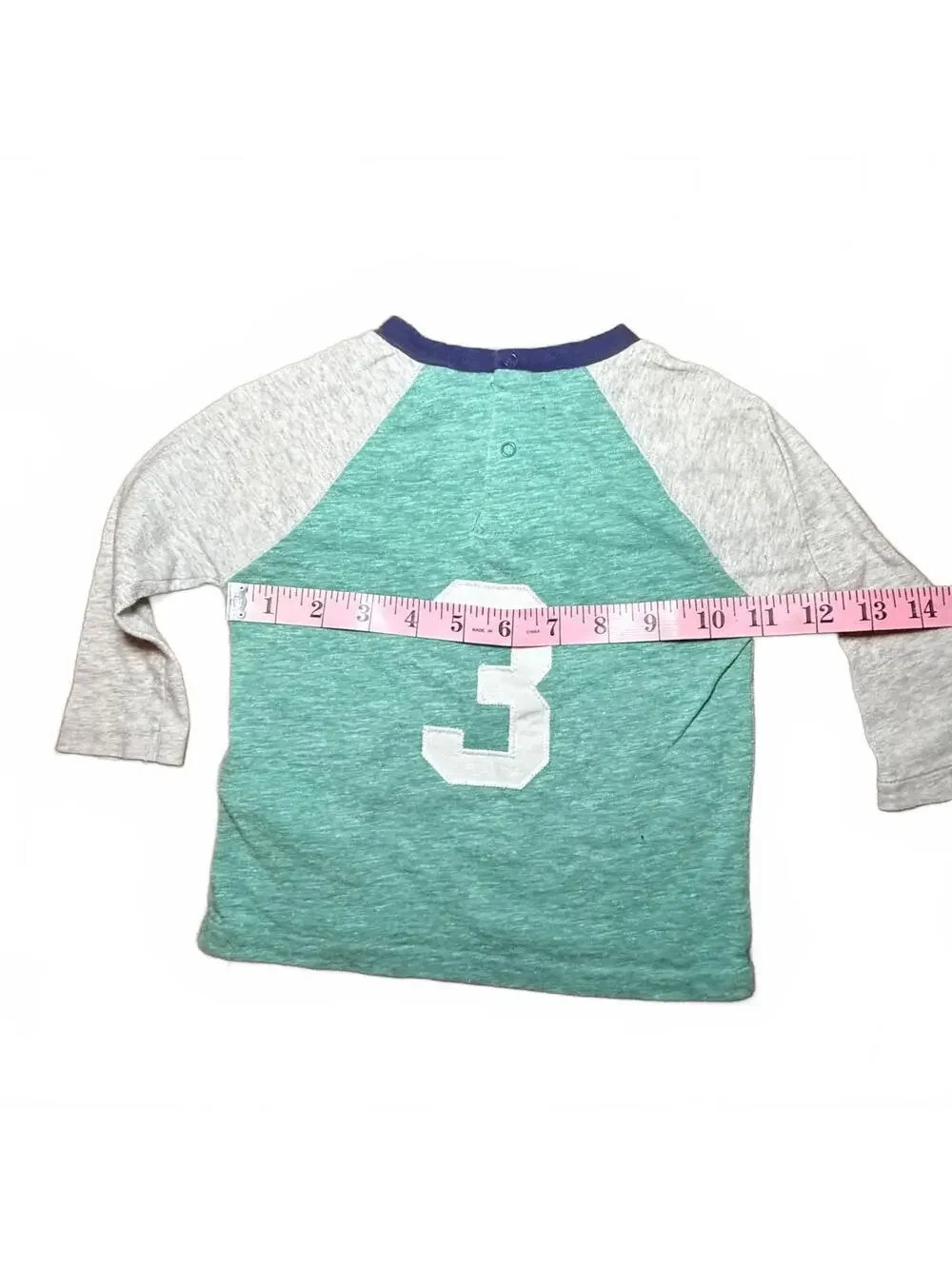 Ralph Lauren this toddler